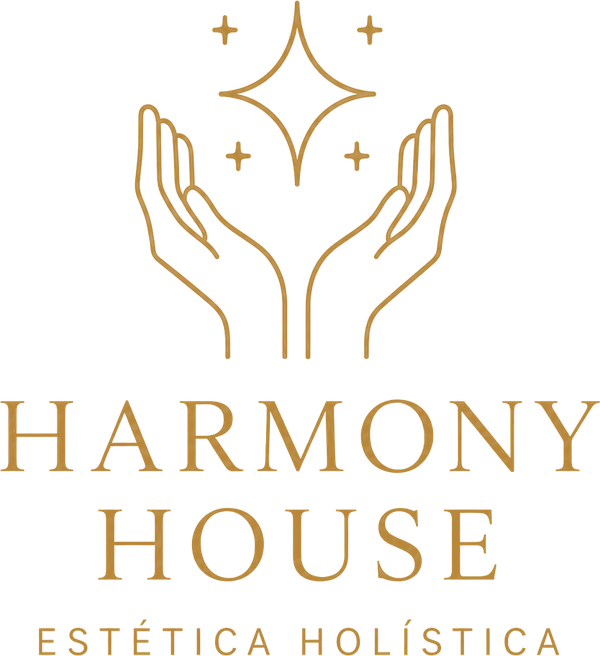 Harmony House · Estética holística